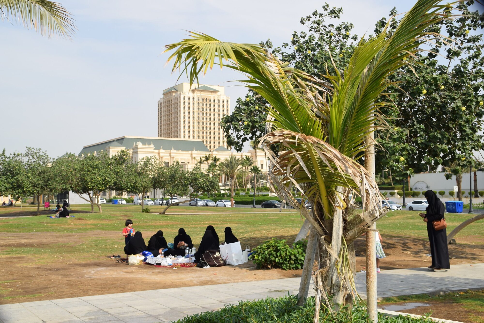 Bilder Saudi Arabien Reisen