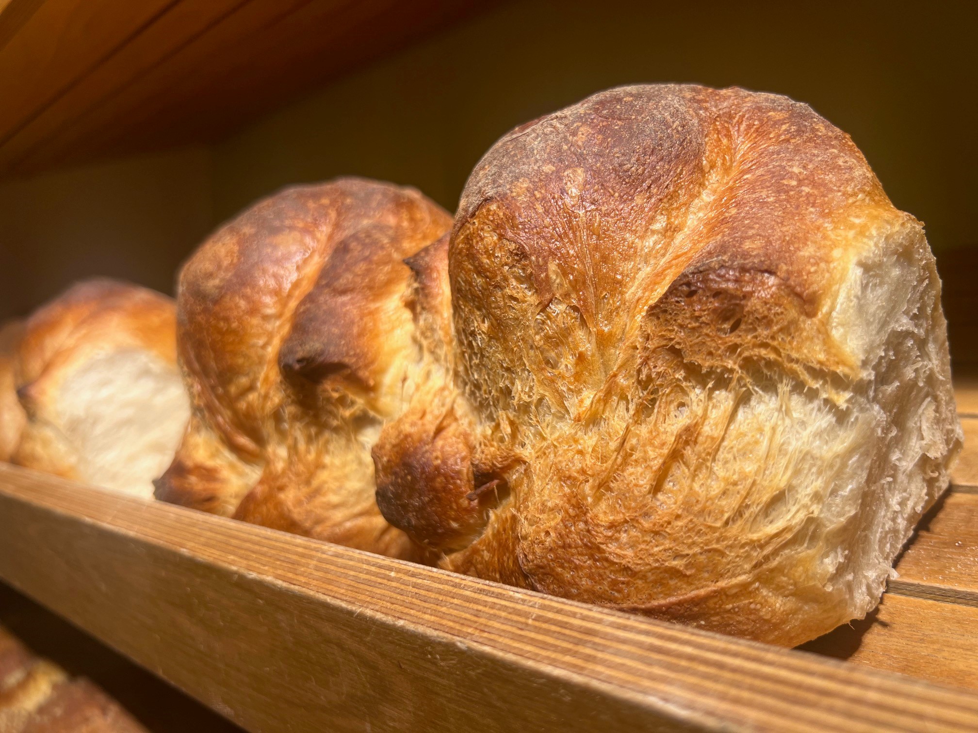 Bilder Bäckerei-Konditorei Gasser