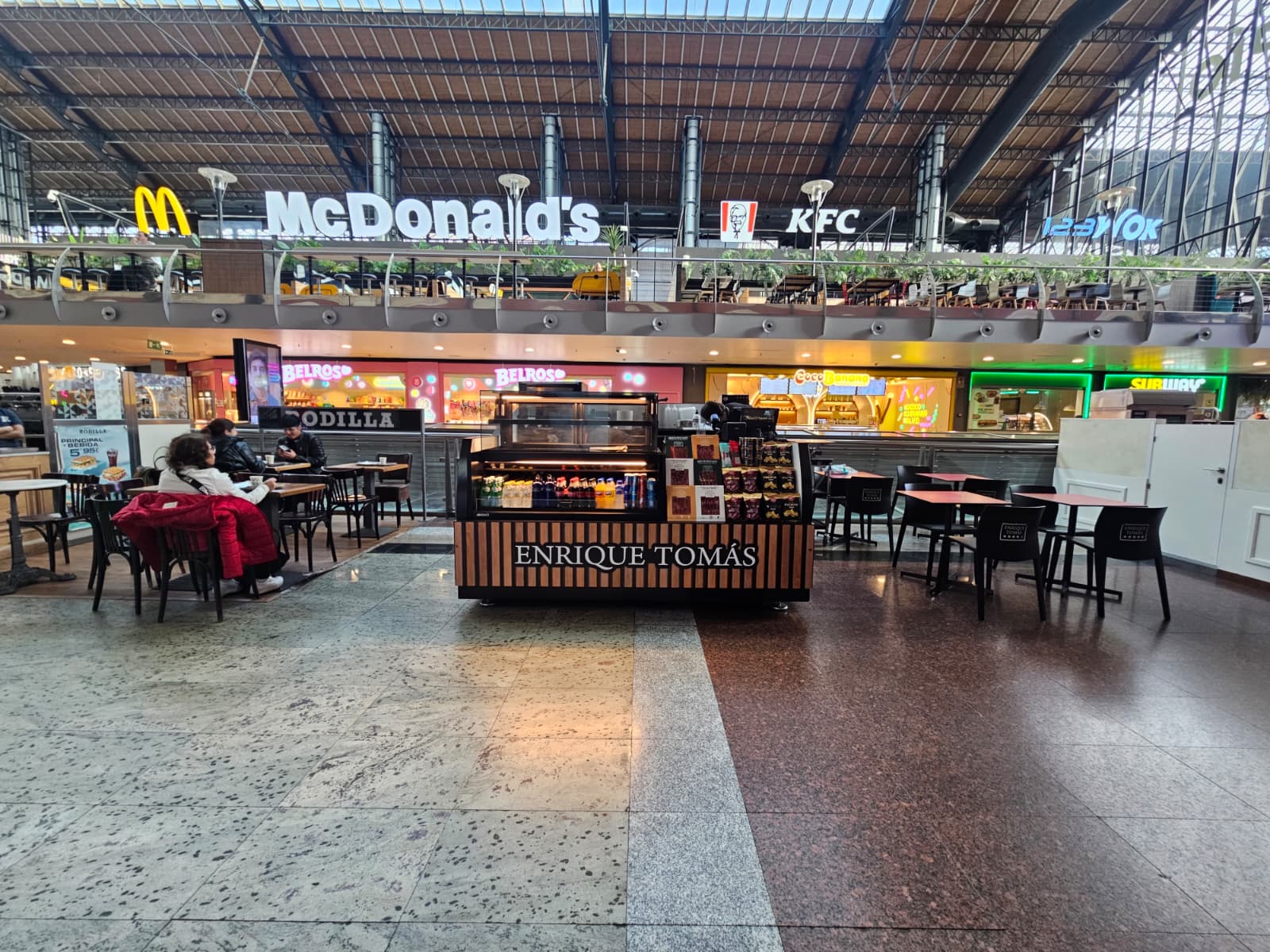 Galería en miniatura