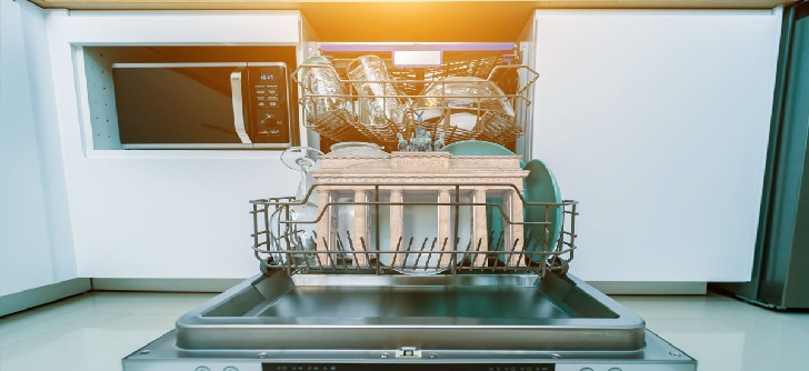 Bild 12 White Goods Reparatur | Steglitz-Zehlendorf in Berlin