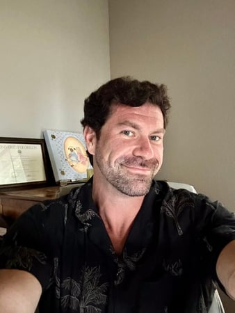 Images Jeffrey Spears, Counselor