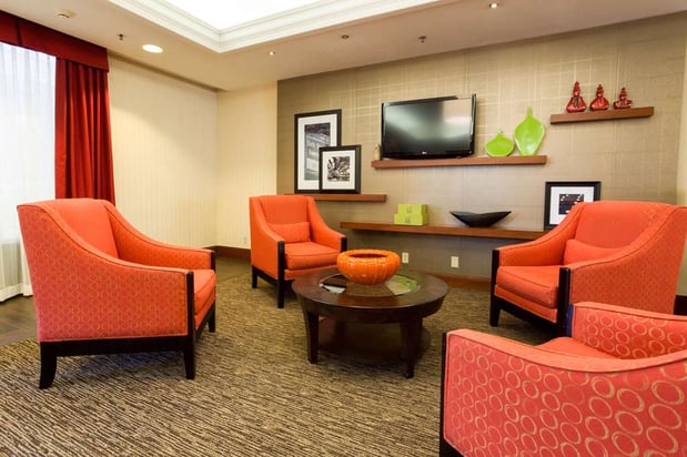 Images Hampton Inn St. Louis Southwest