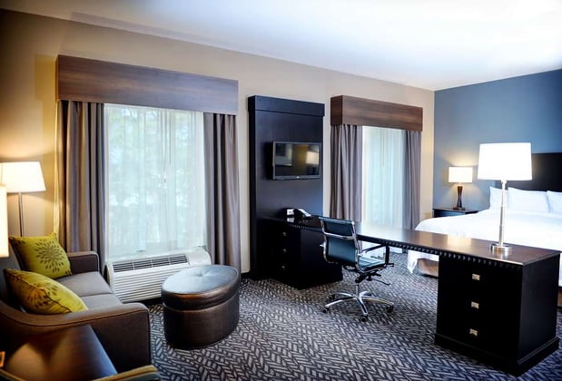 Images Hampton Inn Crystal River, FL