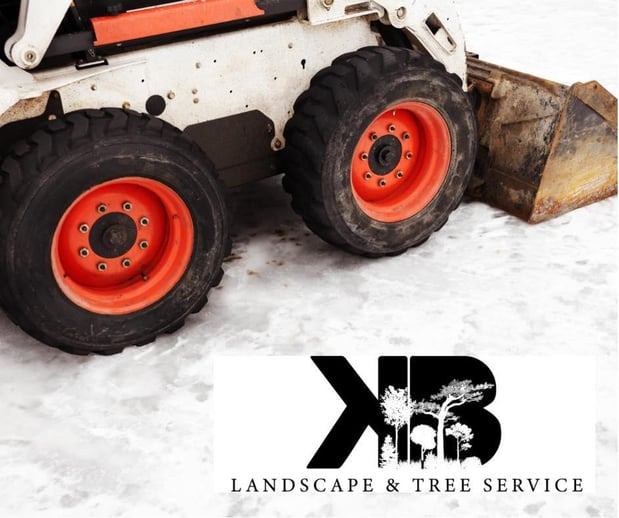 Images KB Landscape & Tree Service