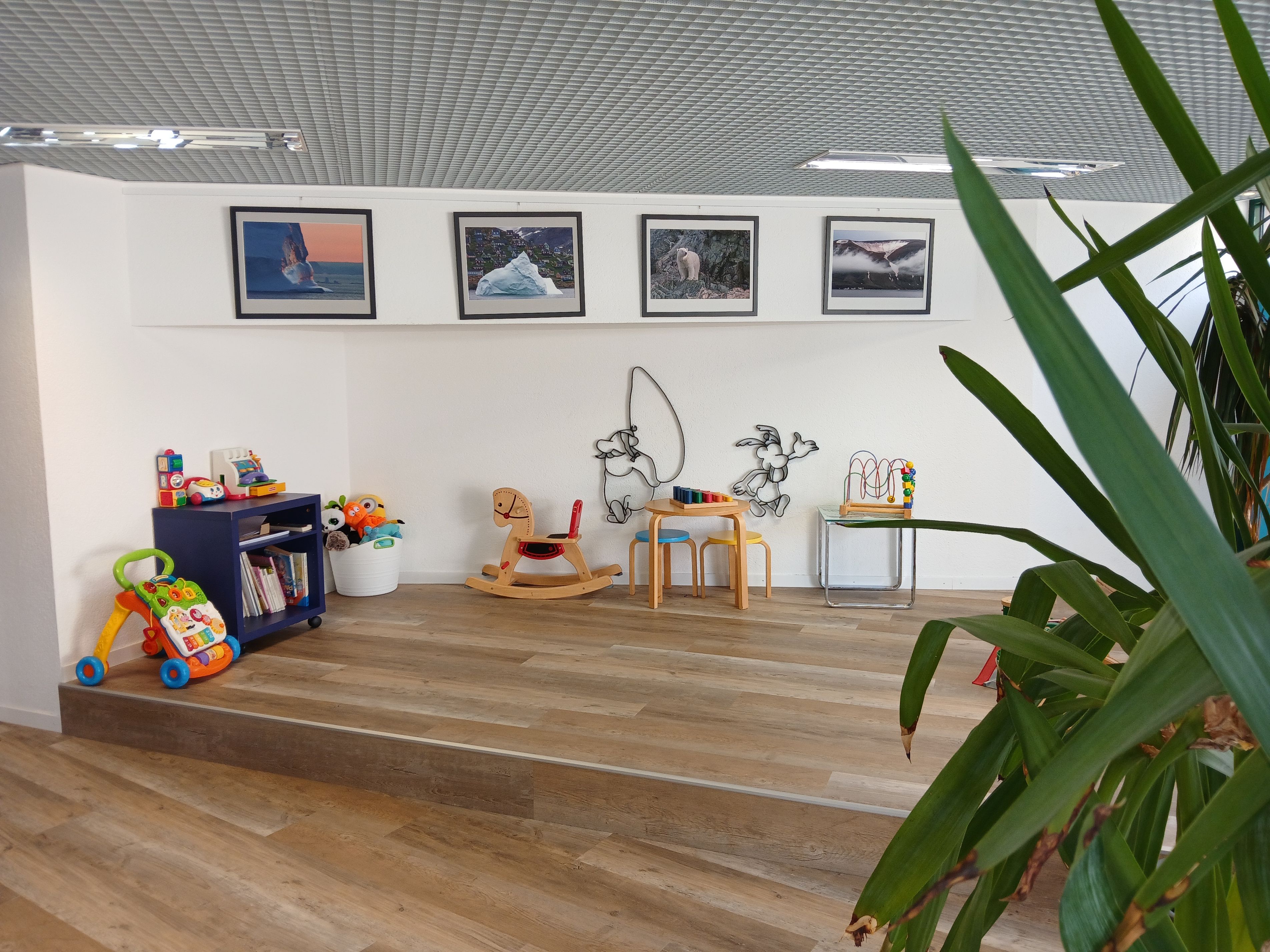 Bilder Art'Optique St-Légier S.A.