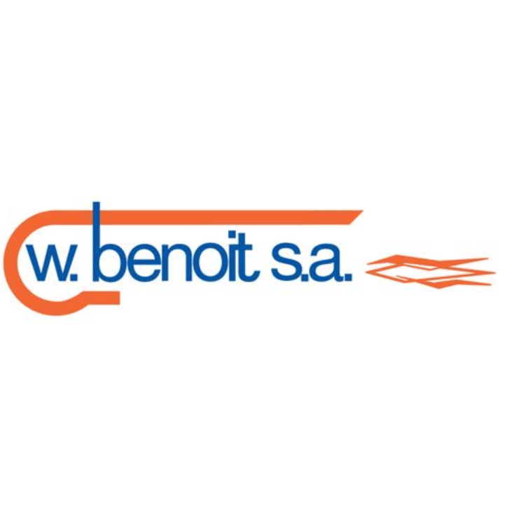 Benoit W. SA Logo