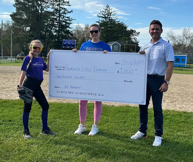 Images Ficker Insurance Group, Falmouth, ME: Allstate Insurance