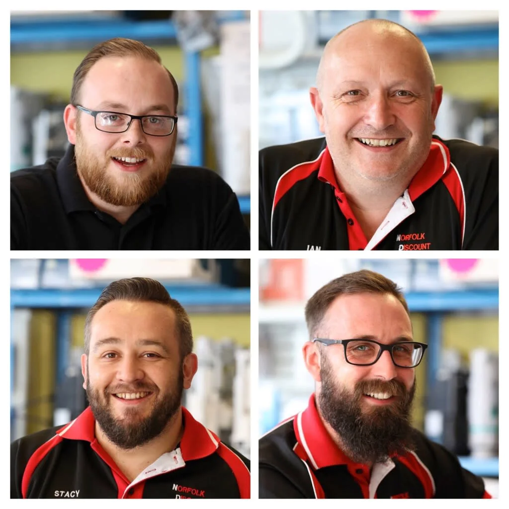 Images Norfolk Discount Plumbing & Electrical Ltd