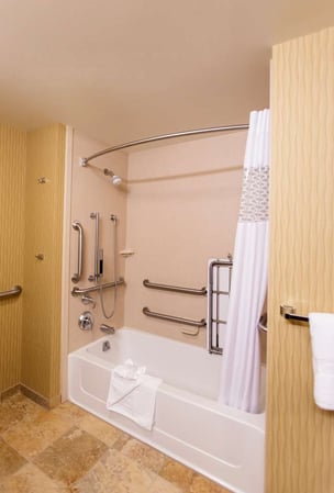 Images Hampton Inn Marquette/Waterfront