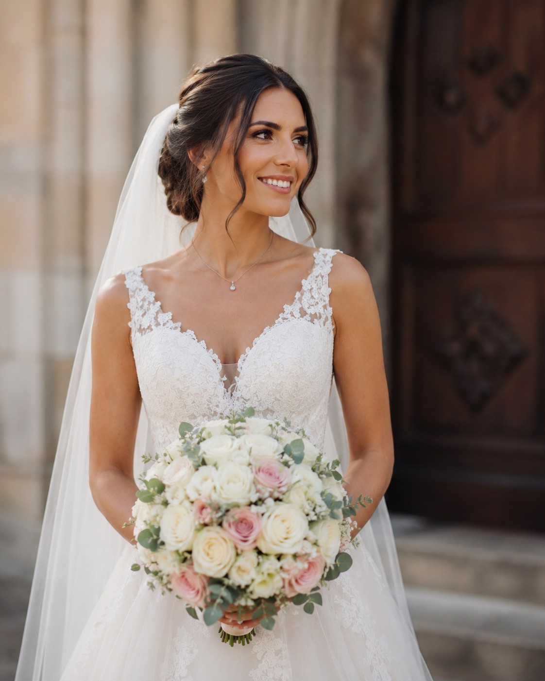 BOUQUETERIA Blumen & Hochzeit in Steinhagen