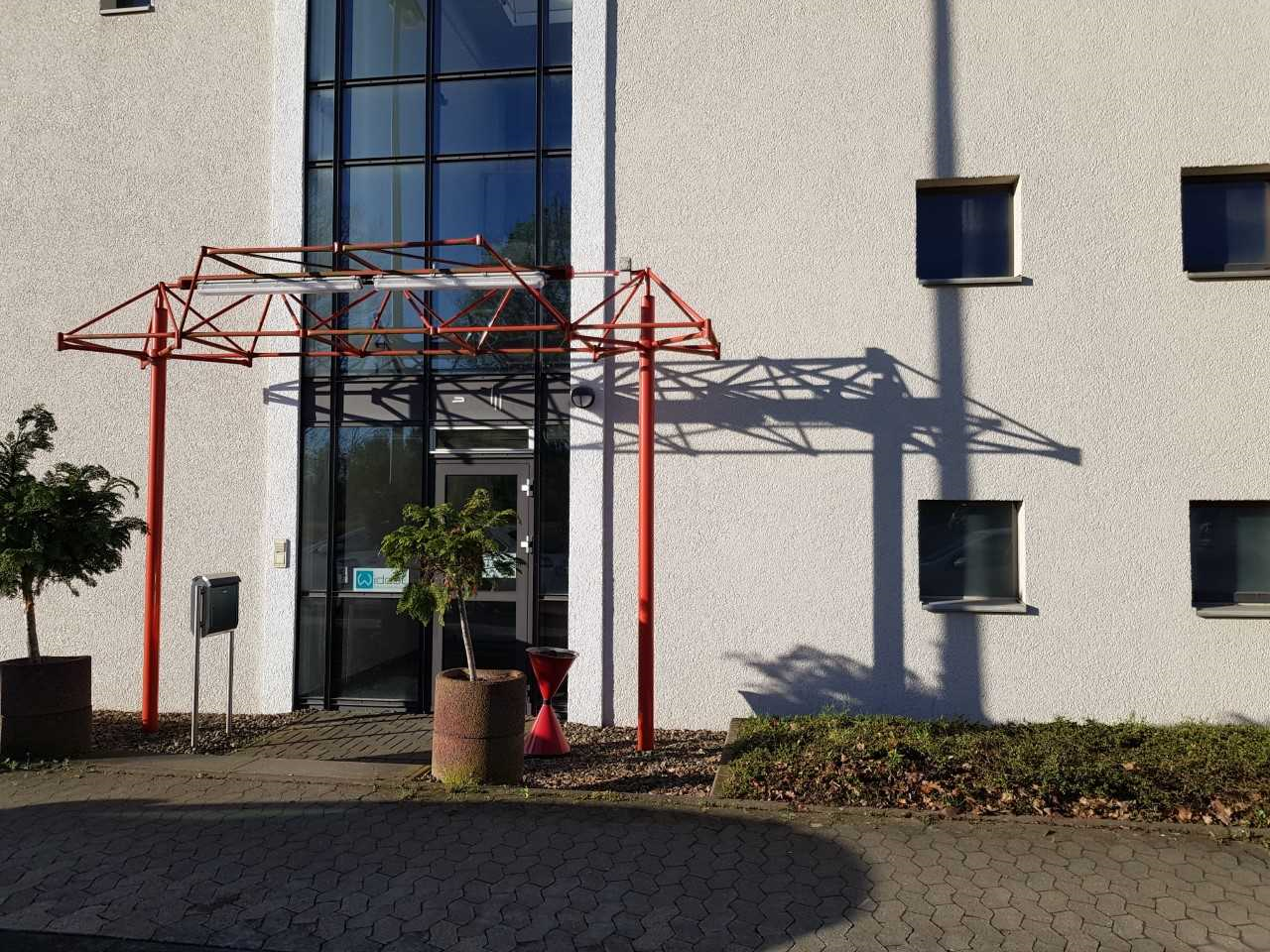 Widdel Industrieautomation GmbH, Am Hafen 2 in Braunschweig