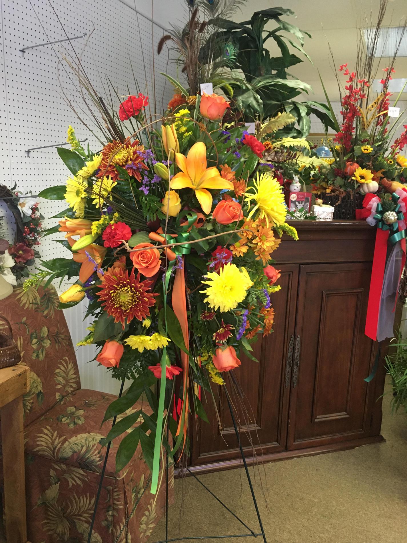 Images Seymour Florist