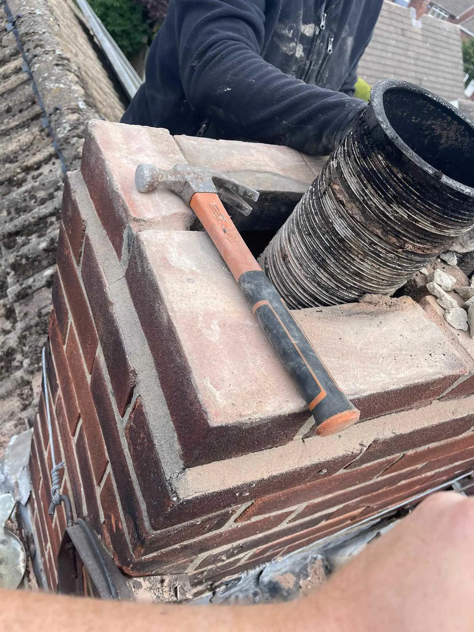 Images Done Right Roofing & Building