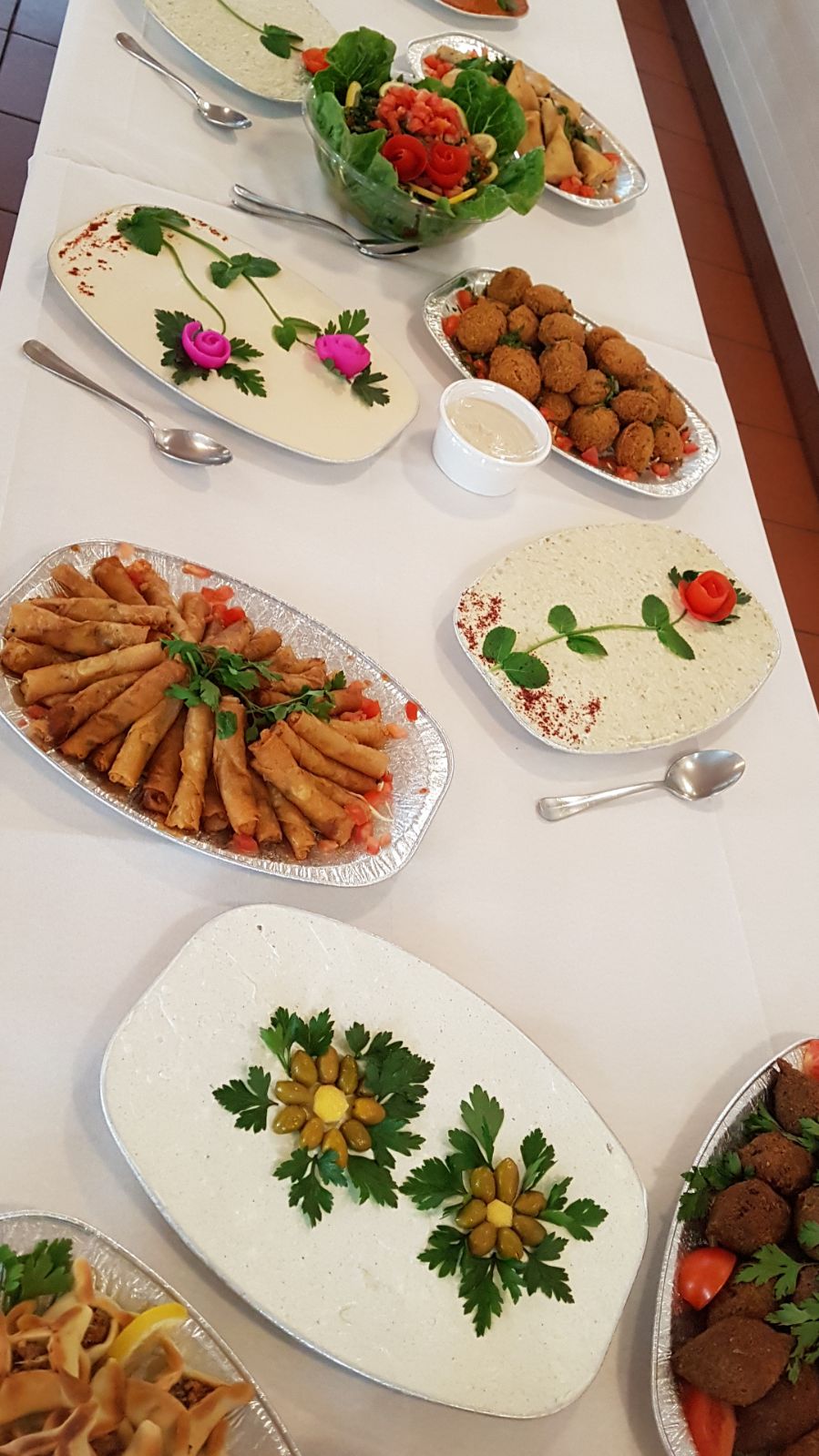 Restaurant Sonne Libanon, Altstetterstrasse 223 in Zürich