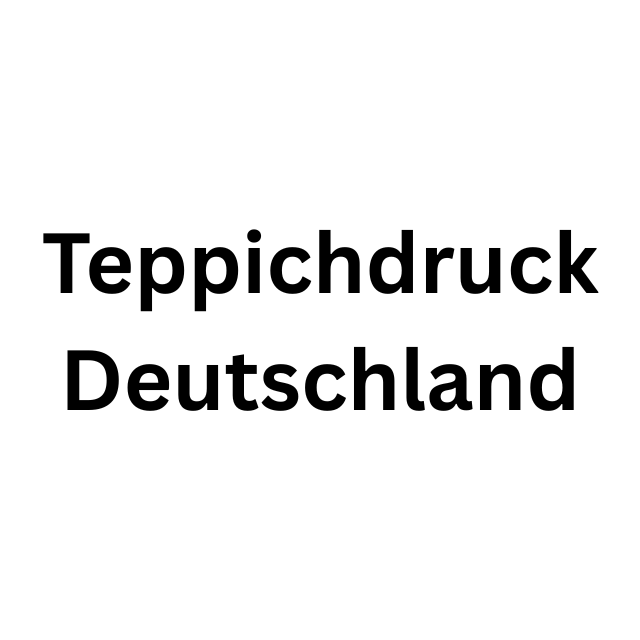 Kundenlogo Teppichdruck Deutschland | QYOU UG (haftungsbeschränkt)