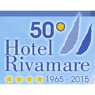 Hotel Rivamare Logo
