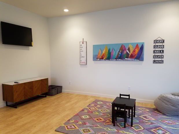 Images Riverfront Apartments