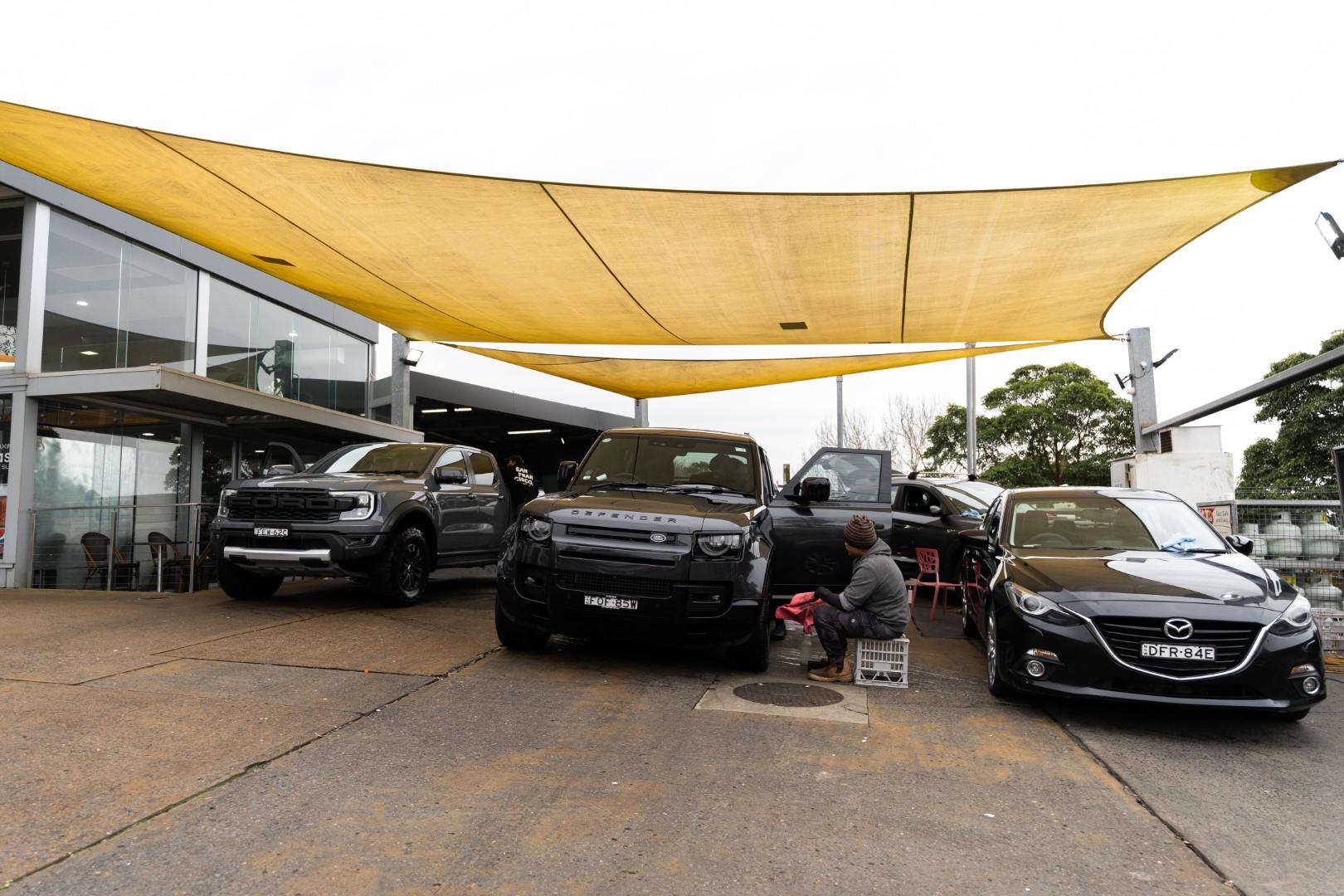 Images SPEEDWAY BEACON HILL