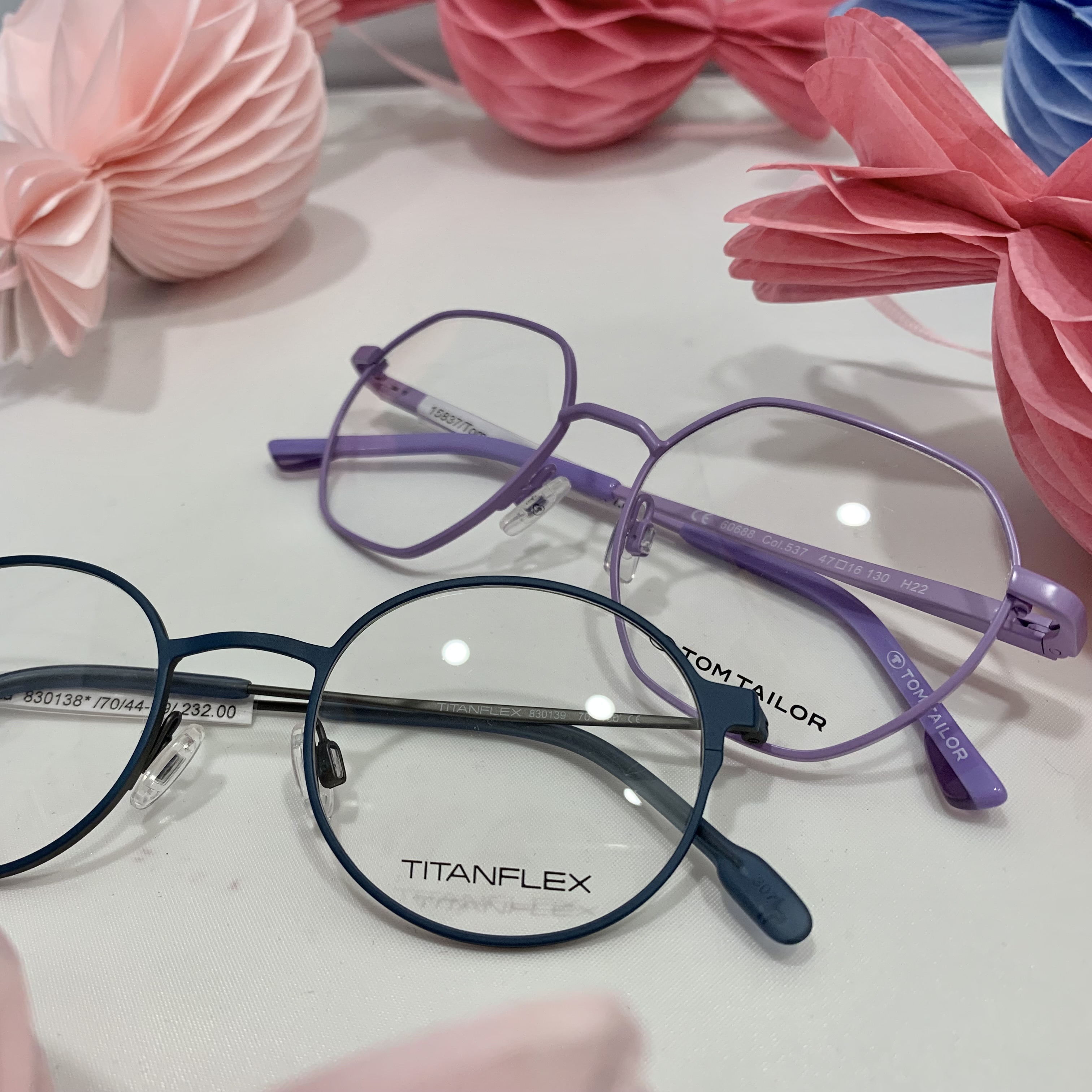 Bilder Optivision SA