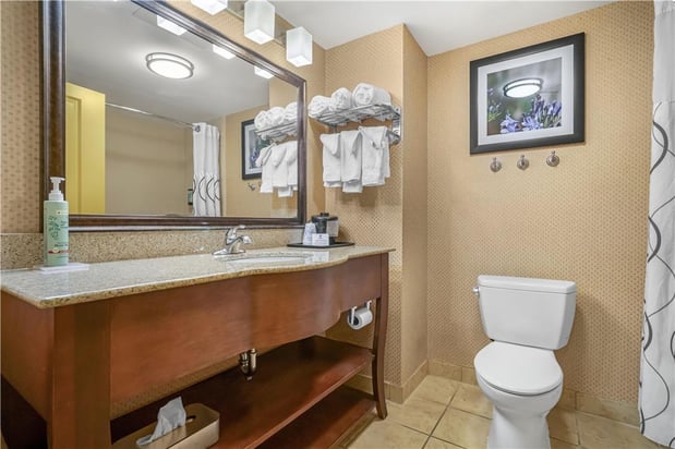 Images Best Western St. Francisville Hotel