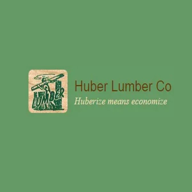 Huber Lumber Co Logo
