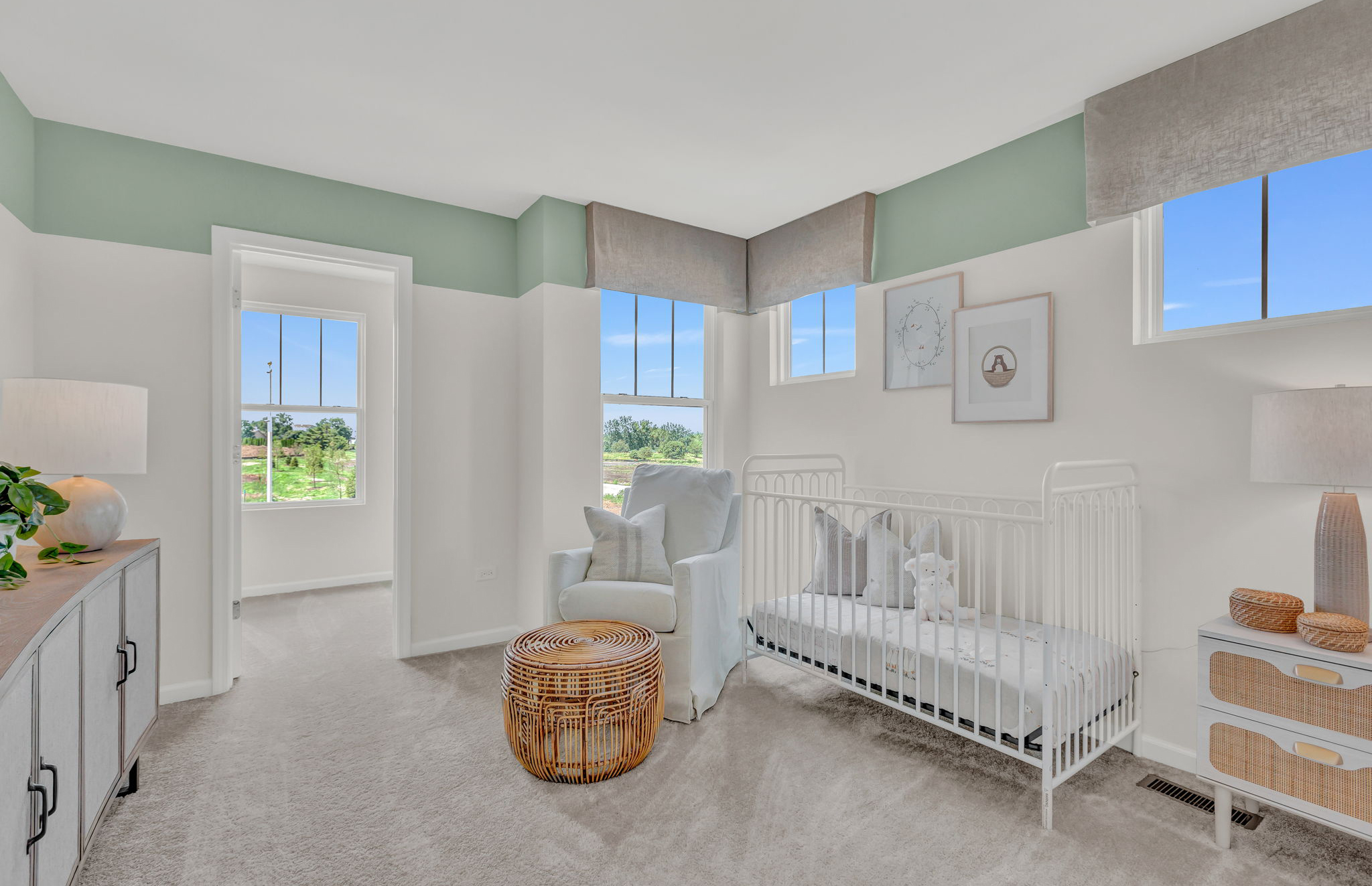 Ashton Ridge Towns by Pulte Homes Image