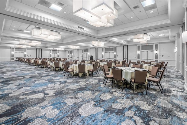 Images Hilton San Diego/Del Mar