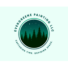 Evergreene Painting LLC Logo