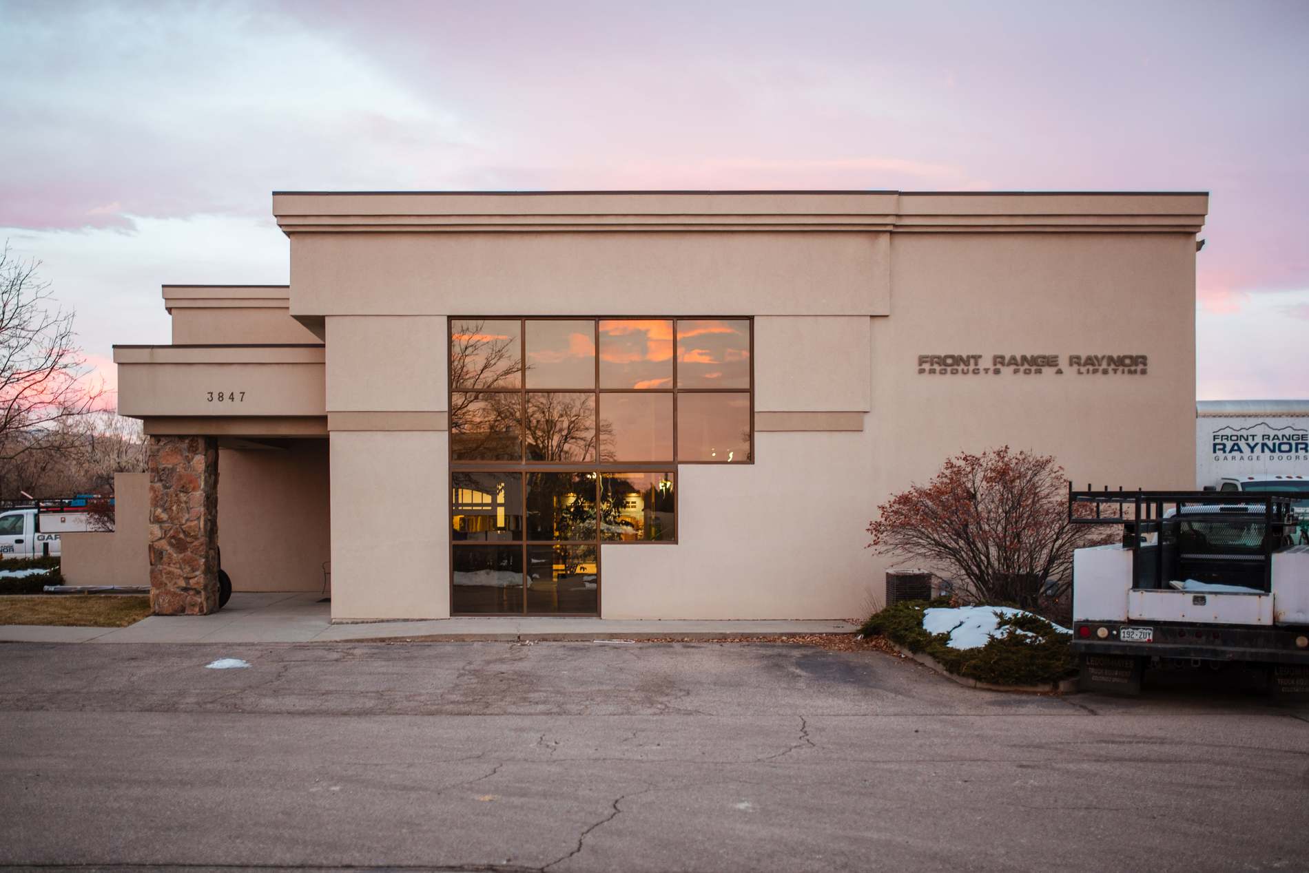 Images Front Range Raynor Garage Door & Service