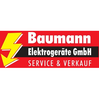 Baumann Elektrogeräte GmbH in Schneisingen