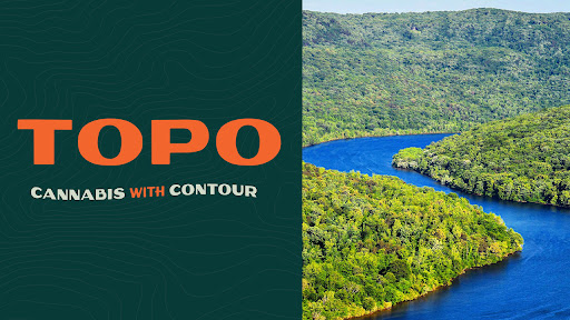 Images Topo Cannabis