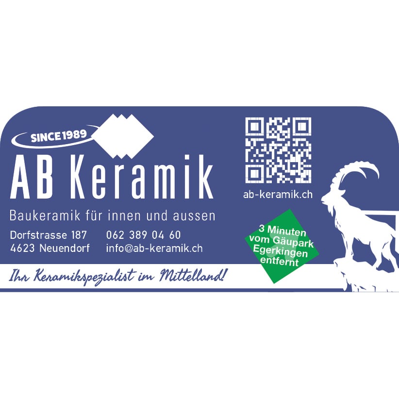 AB Keramik AG Logo