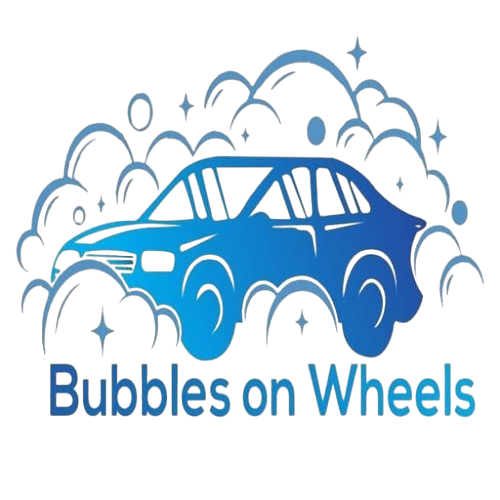Bubbles On Wheels