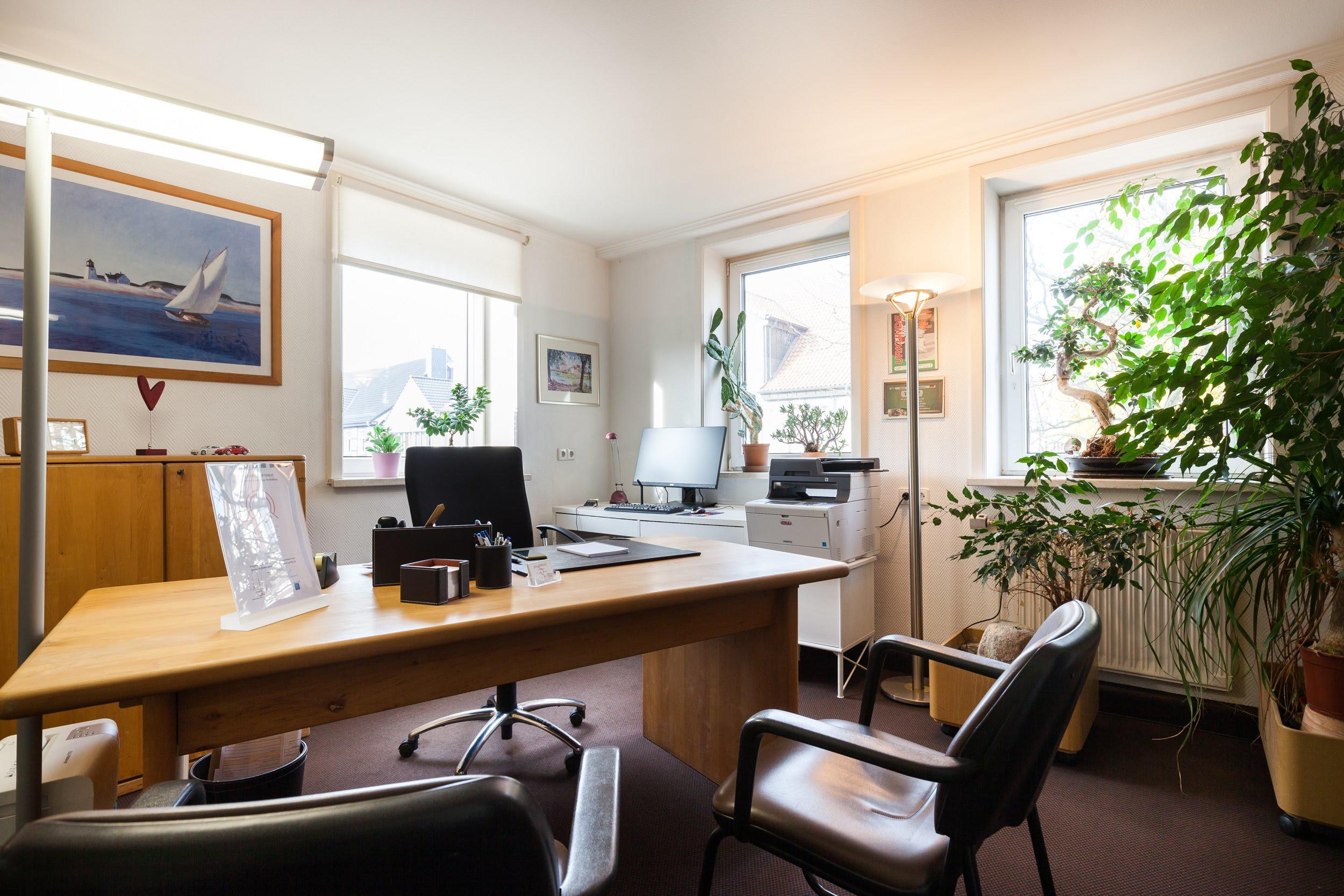 Rechtsanwalt in Burgdorf Jürgen Held - Mietrecht Erbrecht Verkehrsrecht, Marktstraße 10 in Burgdorf