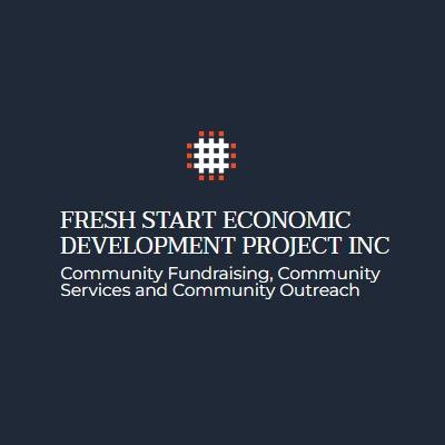 Fresh Start Economic Development Project Inc Logo
