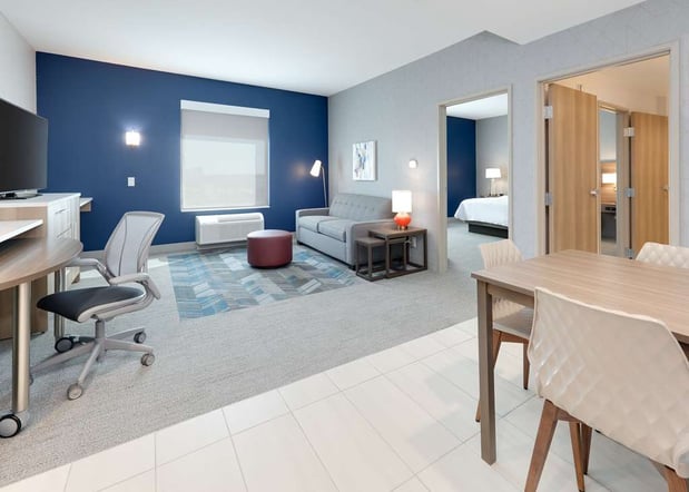 Images Home2 Suites by Hilton Euless DFW West