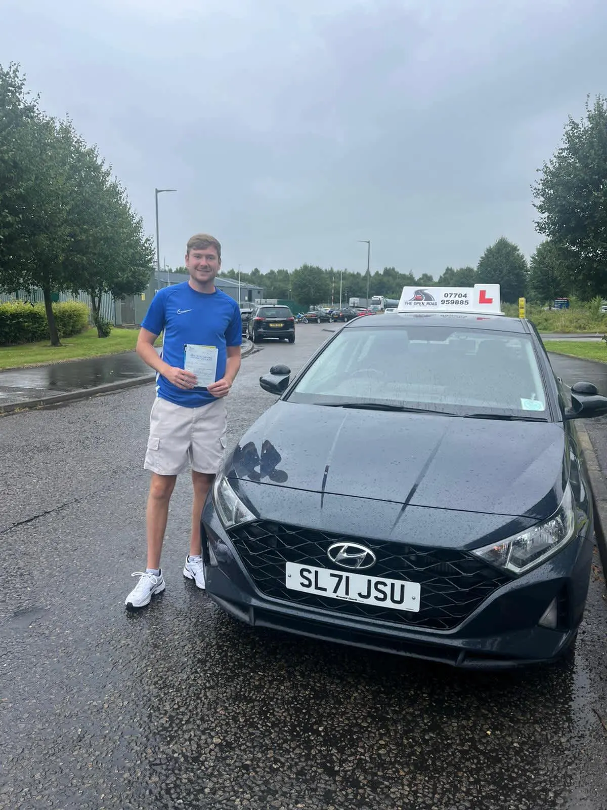 Images The Open Road Driver Training