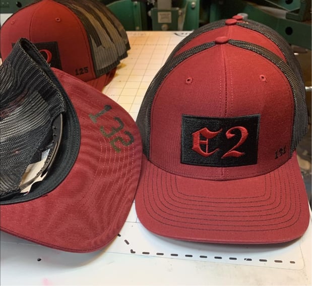 Images Pulse Merch - Utah's Premium Screen Printing & Embroidery Service