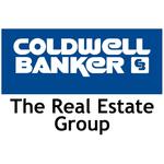 Linda Sanderfoot - Coldwell Banker The Real Estate Group Logo