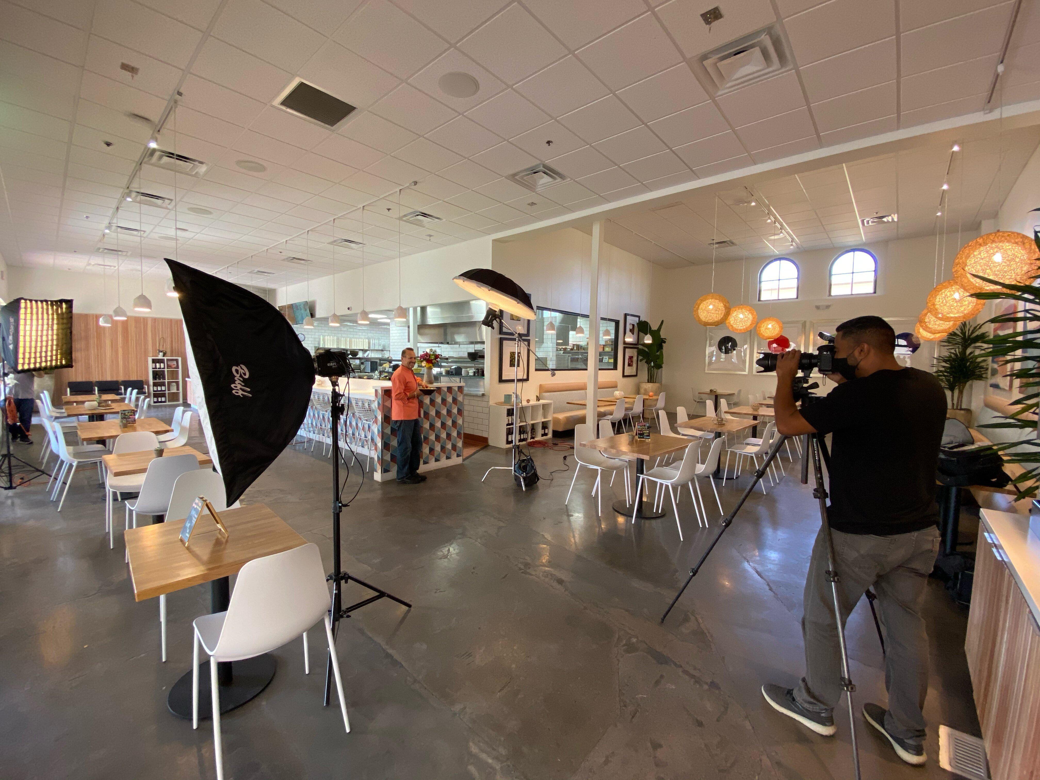Are you looking for a way to showcase your business in the best light? We offer commercial photography services that capture unique and dynamic images of your business, products, and services.