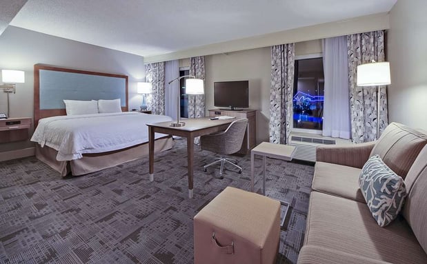 Images Hampton Inn Myrtle Beach Broadway at the Beach