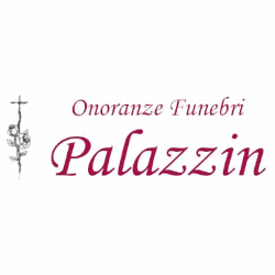 Onoranze Funebri Palazzin Logo