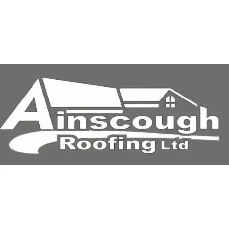LOGO Ainscough Roofing Ltd Birkenhead 07949 456650