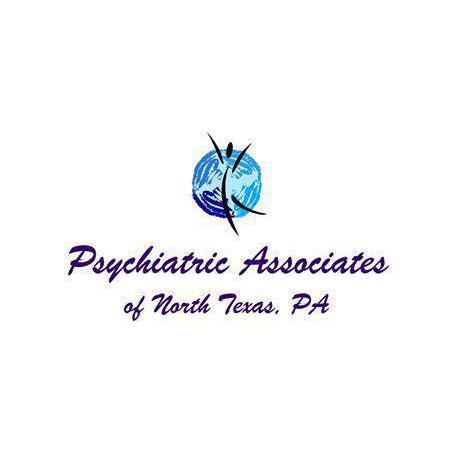 Psychiatric Associates of North Texas, PA Logo