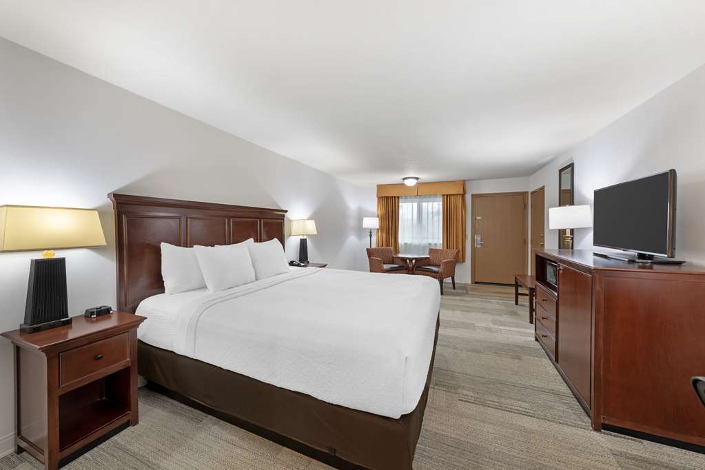 Guest Room KNS