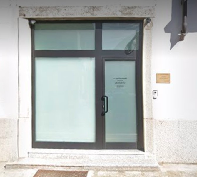 Images Studio Oculistico Dott.ssa Cristina Ginoble