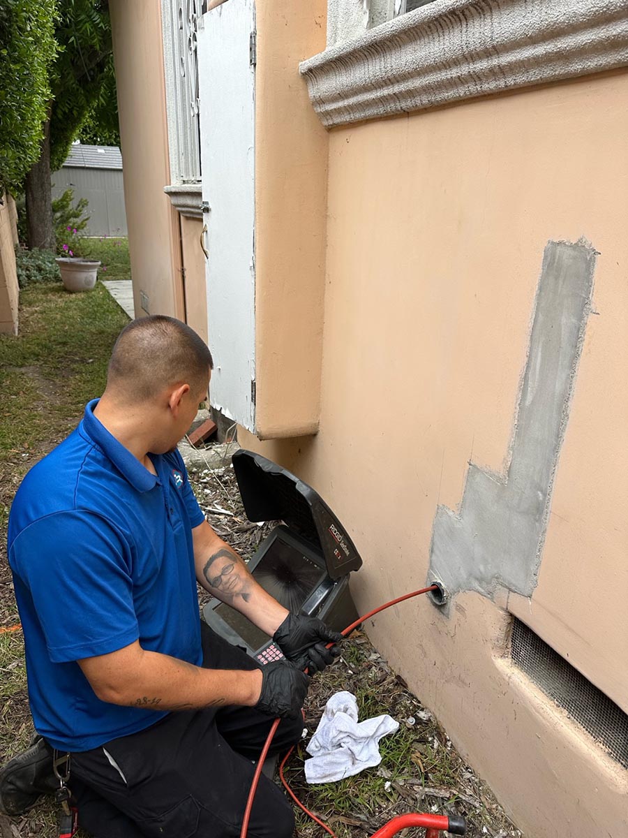 Team Rooter Plumbing of Ventura Image