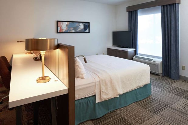 Images Hilton Garden Inn Evansville