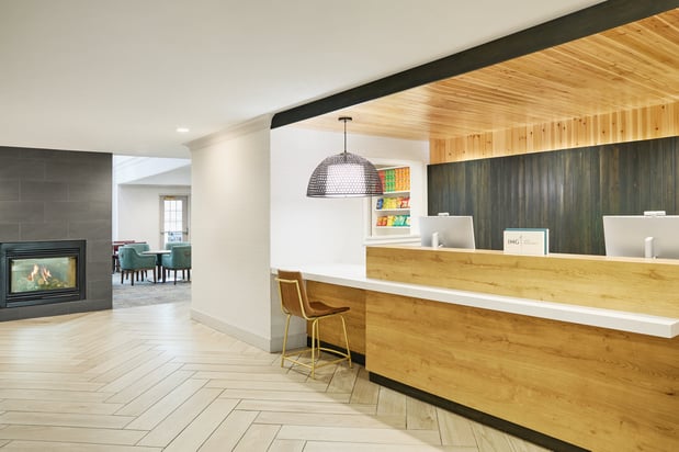 Images Staybridge Suites Peoria-Downtown by IHG