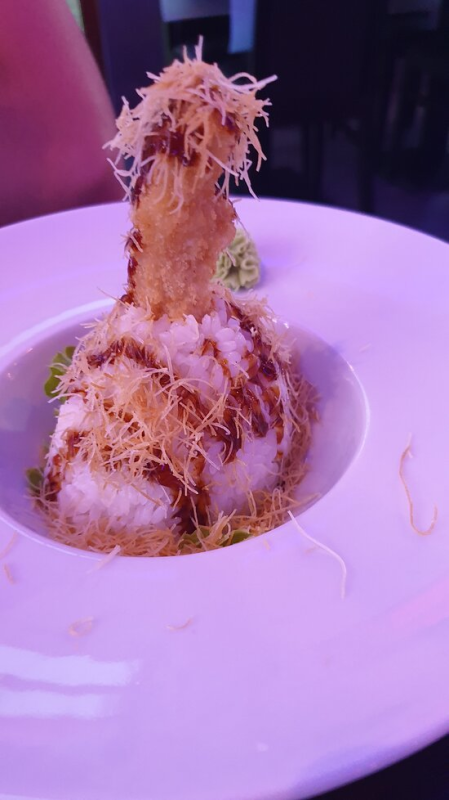 Ristorante Cinese Sushi La Muraglia